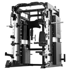 Smith Machine with multi training