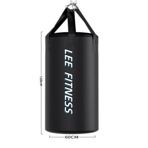 120cm boxing bag 45KG