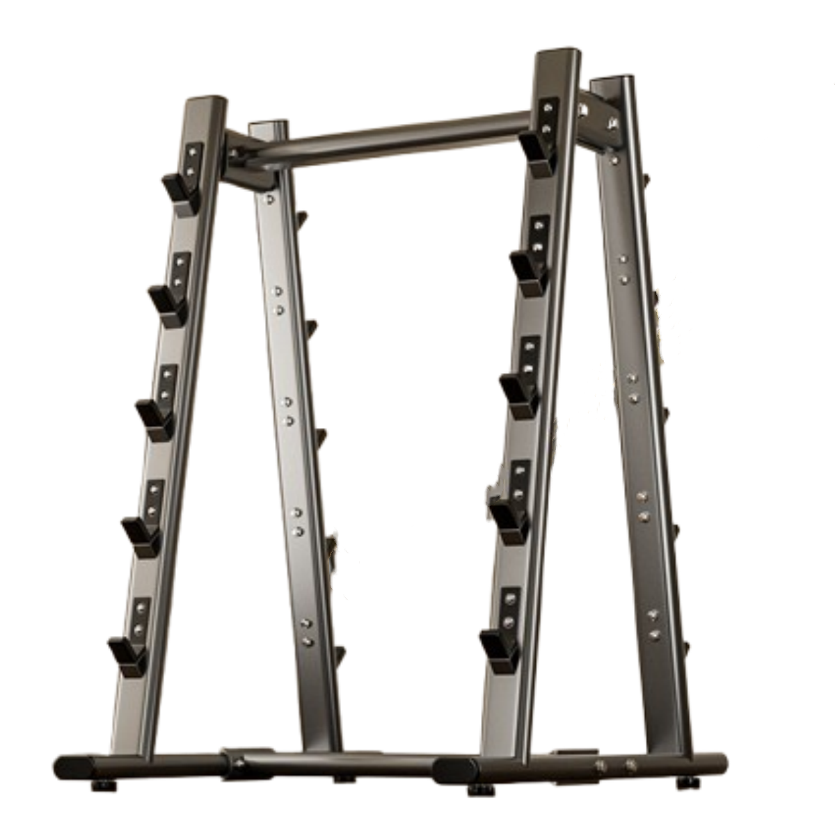 Fixed Barbell Stand