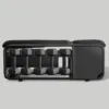 Flat workout bench