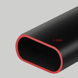 Adjustable workout bench details