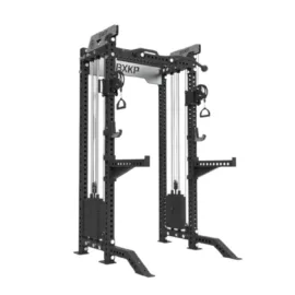 Main photo of cable machine