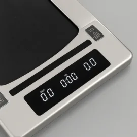 Mini Walking Pad screen