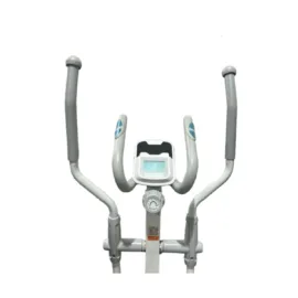 U3 Elliptical Cross Trainer White