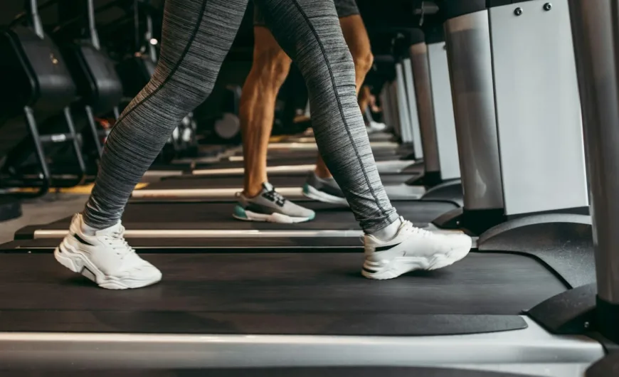 How Effective is Treadmill Running Vs Outside Running?