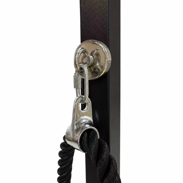 Adjustable Cable Crossover Machine accessories
