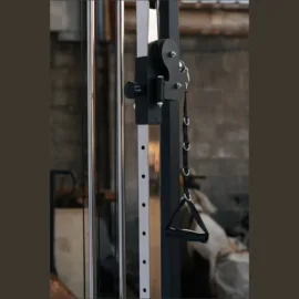 Detail 2 of Home Cable crossover Machine