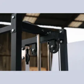 Detail 3 of Home Cable crossover Machine