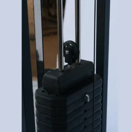 Detail 5 of Home Cable crossover Machine