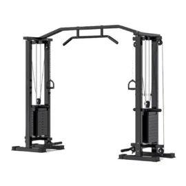 Main of Home Cable crossover Machine