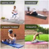 living picture of exercise mat