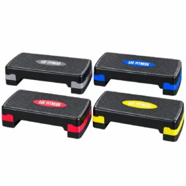 Aerobic Step | Adjustable Heights - Image 1