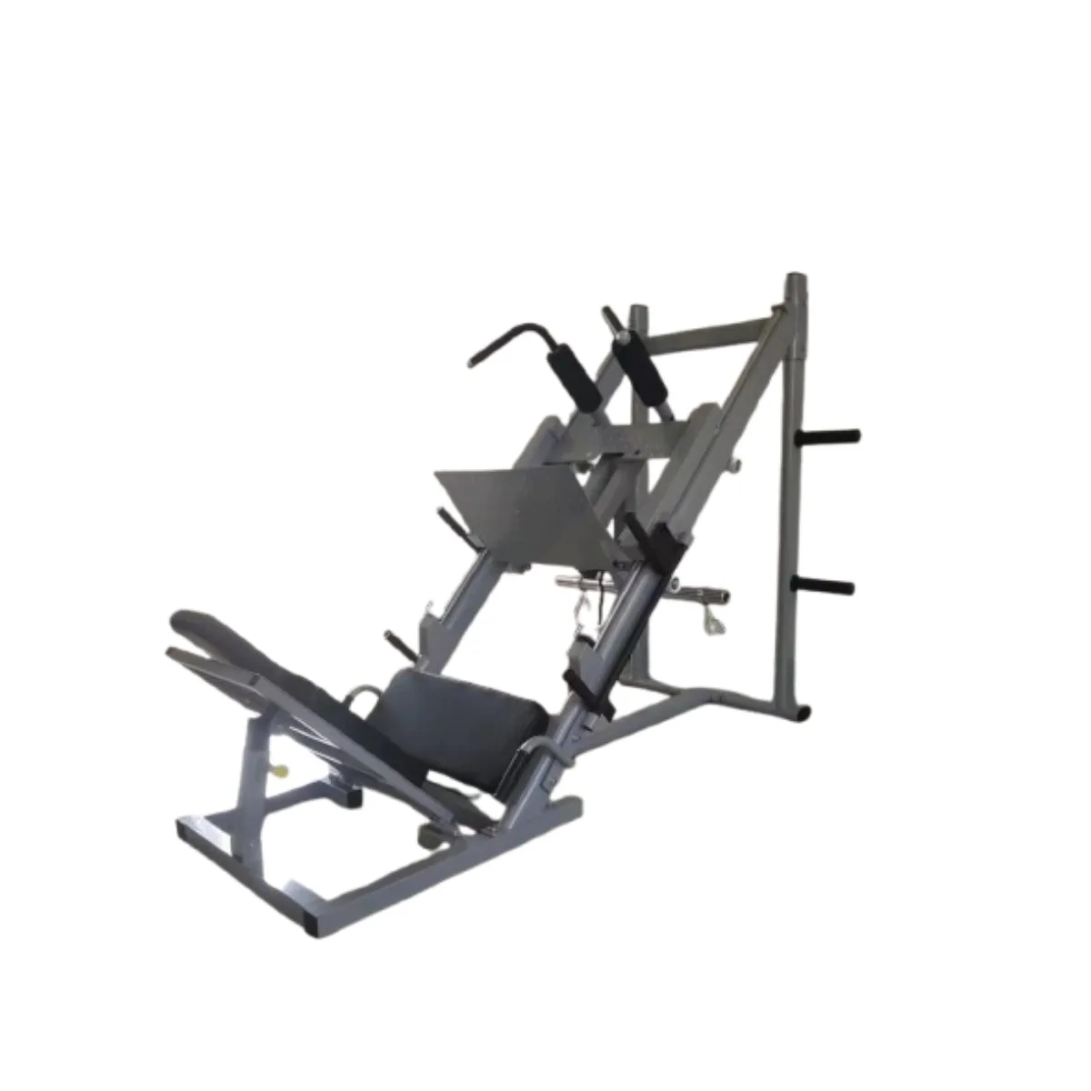 Leg Press Machine | Home Gym | Silver