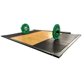 Weightlifting Platform - Image 3