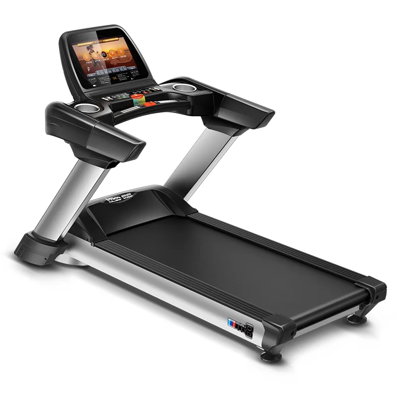 Shock-Absorbing Treadmill | 2.0HP | Model M8