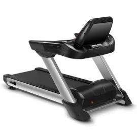 Shock-Absorbing Treadmill | 2.0HP | Model M8 | 15.6" - Image 4