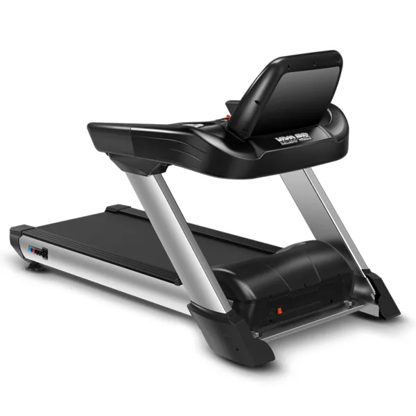 Shock-Absorbing Treadmill | 2.0HP | Model M8 - Image 4
