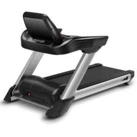 Shock-Absorbing Treadmill | 2.0HP | Model M8 | 15.6" - Image 3