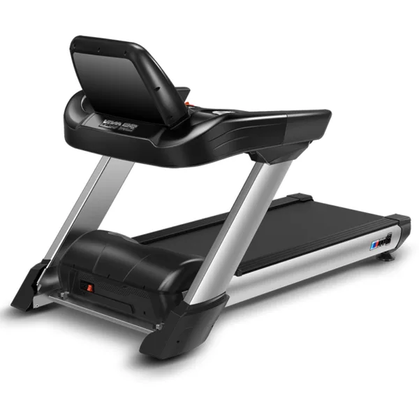 Shock-Absorbing Treadmill | 2.0HP | Model M8 - Image 3