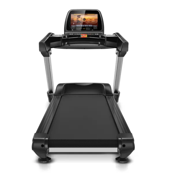 Shock-Absorbing Treadmill | 2.0HP | Model M8 - Image 8