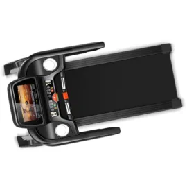 Shock-Absorbing Treadmill | 2.0HP | Model M8 | 15.6" - Image 7