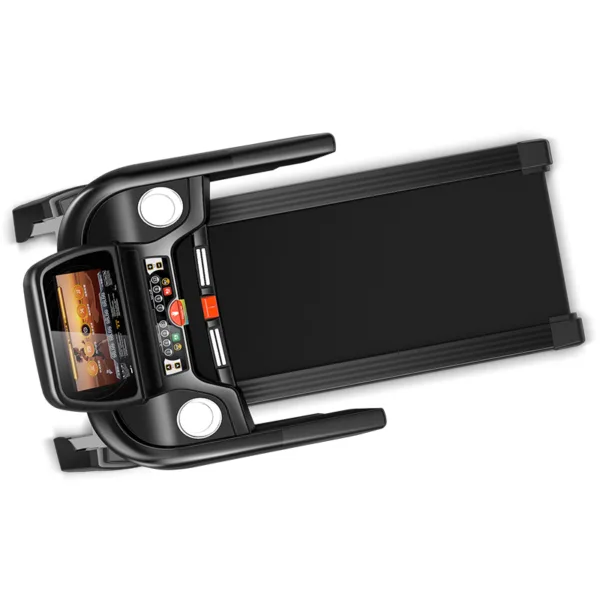 Shock-Absorbing Treadmill | 2.0HP | Model M8 - Image 7