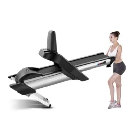 Shock-Absorbing Treadmill | 2.0HP | Model M8 | 15.6" - Image 9