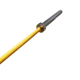 Olympic Barbell | 2.2m 500LB 20KG | Cerakote - Image 7