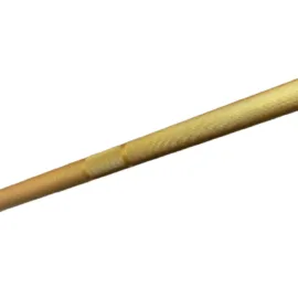 Olympic Barbell | 2.2m 500LB 20KG | Cerakote - Image 4