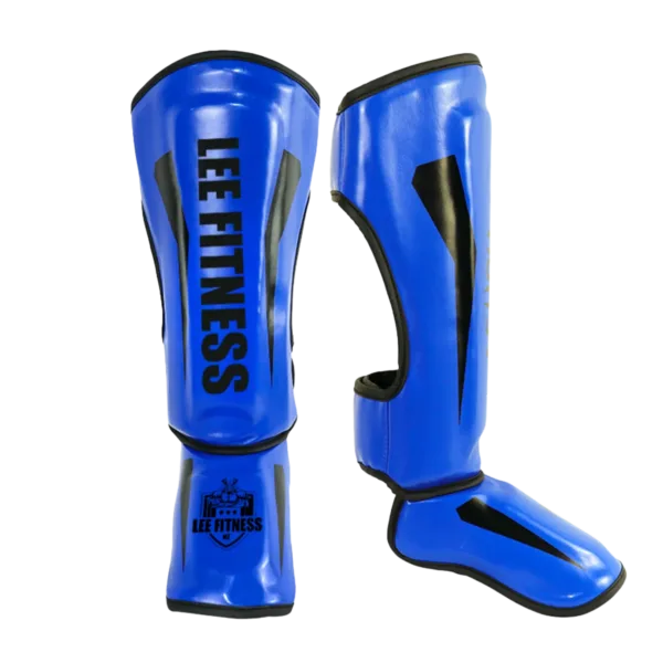 Boxing Shin Guards | MMA Muay Thai Leg Protector - Lee Warehouse