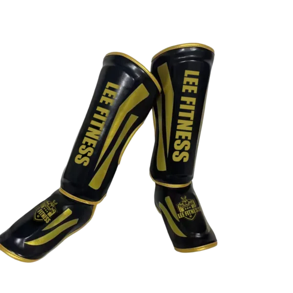 Boxing Shin Guards | MMA Muay Thai Leg Protector - Lee Warehouse
