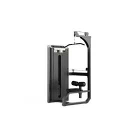 Commercial Lat Pulldown Machine | Back & Arm Strength Training Equipment - Image 6
