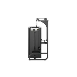 Commercial Lat Pulldown Machine | Back & Arm Strength Training Equipment - Image 2