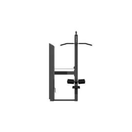 Commercial Lat Pulldown Machine | Back & Arm Strength Training Equipment - Image 4