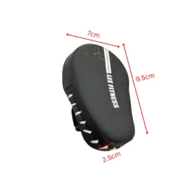 Punch Mitts | Boxing Focus Pads | Model 059 - Image 6