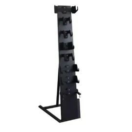 Strength Training Multi-Grip Handle | Lat Pulldown Bar for Strength & Fitness Use - Image 2