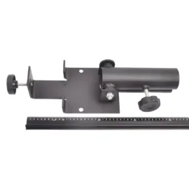 Landmine | 360° Rotating Heavy-Duty SteelBarbell Landmine Base - Image 4