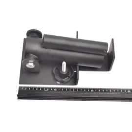 Landmine | 360° Rotating Heavy-Duty SteelBarbell Landmine Base - Image 6