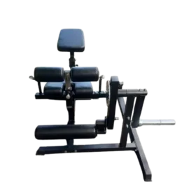 Seated Leg Extension & Leg Curl Machine - Image 4
