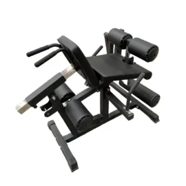 Seated Leg Extension & Leg Curl Machine - Image 3