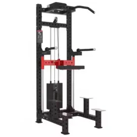 Pull Up Assistance Exercise Equipment Model K113 - Image 1