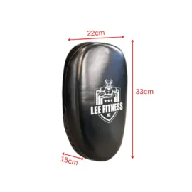 Boxing Focus Mitts | Model 066 - Image 6