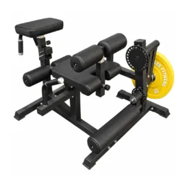 Seated Leg Extension Leg Curl Machine