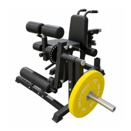 Seated Leg Extension Leg Curl Machine1