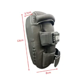 Boxing Pad | Boxing Foot Target | Model LW067 - Image 2