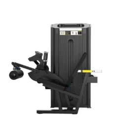 Seated Leg Extension | Commercial Grade Leg Extension Machine | V1018 - Image 2