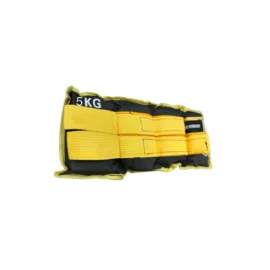 Iron Sand Ankle Weights | 1-5KG - Image 7