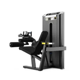 Seated Leg Extension | Commercial Grade Leg Extension Machine | V1018 - Image 3