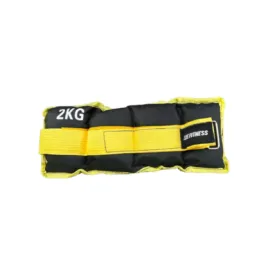 Iron Sand Ankle Weights | 1-5KG - Image 3