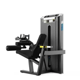 Seated Leg Extension | Commercial Grade Leg Extension Machine | V1018 - Image 1